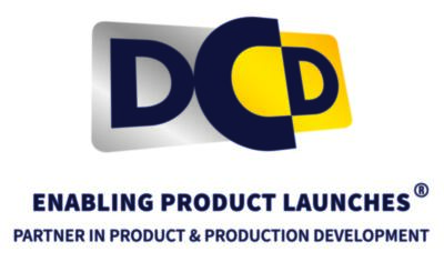 logo DCD TECHNOLOGY BV