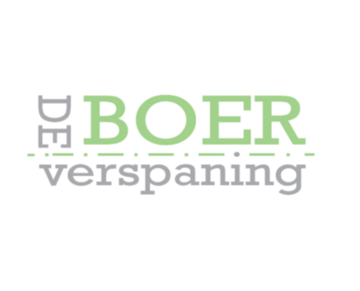 logo De Boer Verspaning B.V.