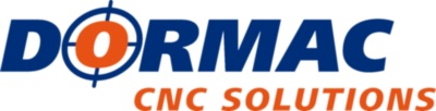 logo Dormac CNC Solutions