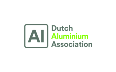 logo Dutch Aluminium Association