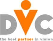 logo DVC machinevision b.v.