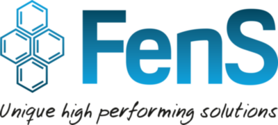 logo FenS bv.