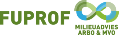 logo Fuprof Milieuadvies Arbo & MVO