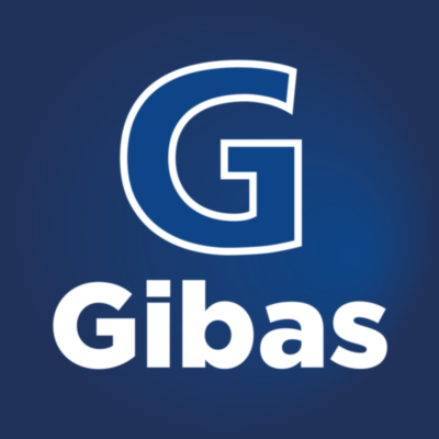 logo Gibas Automation B.V.