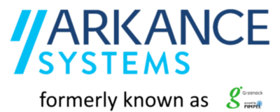 logo Arkance Systems