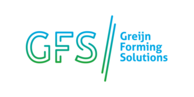 logo Greijn Forming Solutions B.V.