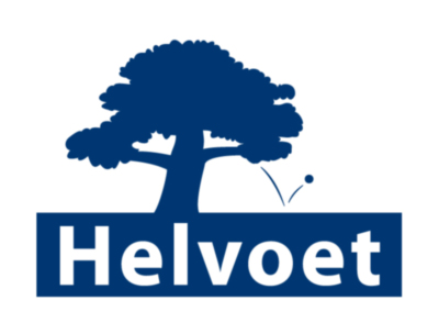 logo Helvoet Rubber & Plastic Technologies BV