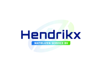 logo Hendrikx Matrijzen Service BV