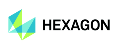 logo HEXAGON