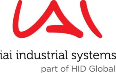 logo IAI industrial systems B.V.