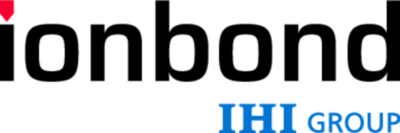 logo Ionbond Netherlands BV