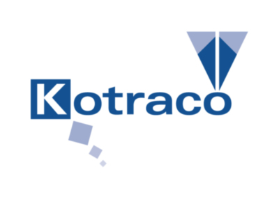 logo Kotraco Plastic Machinery