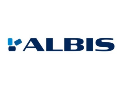 logo Albis Benelux BV