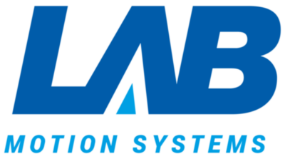 logo LAB Motion Systems