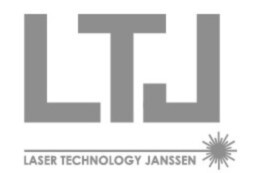 logo Laser Technology Janssen BV