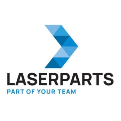 logo Laserparts B.V.