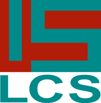 logo LCS Adhesive Bonding bv