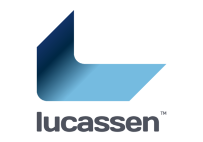 logo Lucassen Groep BV