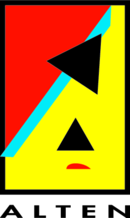 logo ALTEN Nederland