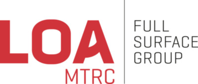 logo LOA MTRC