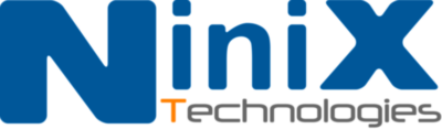 logo NiniX Technologies NV