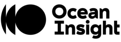 logo Ocean Insight (brand of Ocean Optics BV)