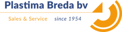 logo Plastima Breda BV