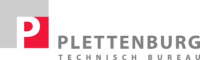 logo Plettenburg BV