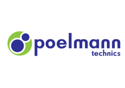 logo Poelmann Technics BV