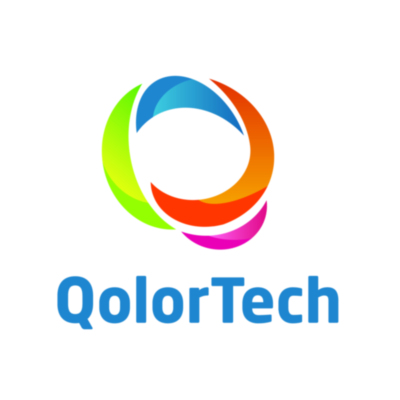 logo QolorTech BV
