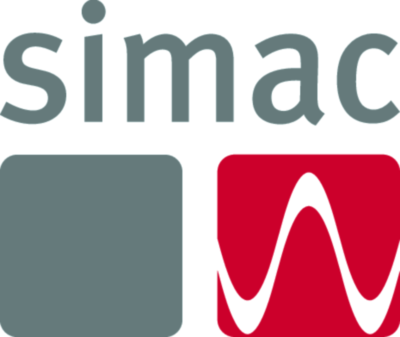 logo Simac QuadCore bv