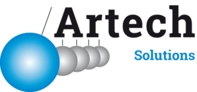 logo Artech Solutions