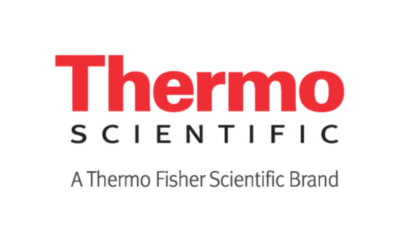 logo Thermo Fisher Scientific BV