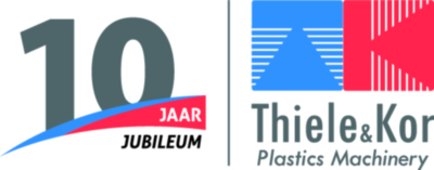 logo Thiele&Kor Plastics Machinery BV