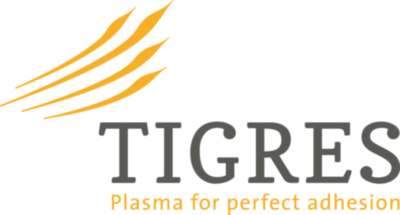 logo TIGRES GmbH