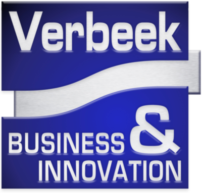 logo Verbeek Business & Innovation B.V.