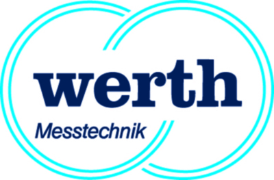logo Werth Messtechnik GmbH