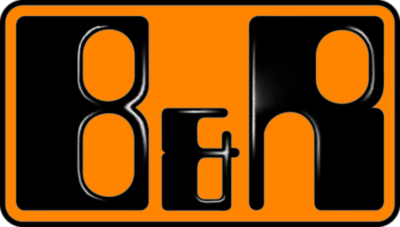 logo B&R Industriële Automatisering B.V.