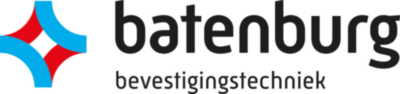 logo Batenburg Bevestigingstechniek