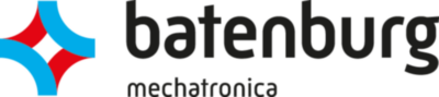 logo Batenburg Mechatronica