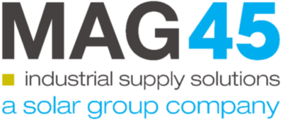 logo MAG45