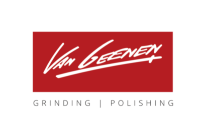 logo Van Geenen BV