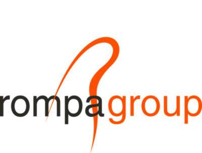 logo Rompa Group