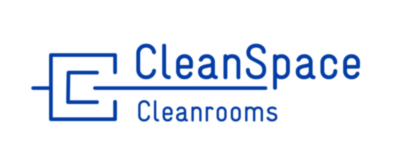 logo CleanSpace Cleanrooms