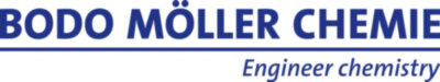 logo Bodo Möller Chemie Benelux NV