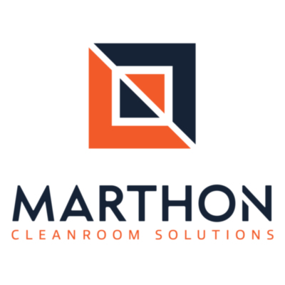 logo Marthon Cleanroom Solutions