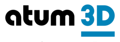 logo atum3D