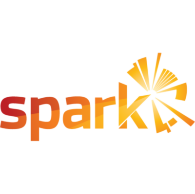 logo Spark design & innovation