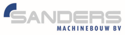 logo Sanders Machinebouw B.V.