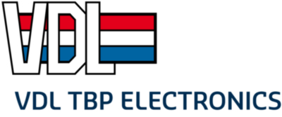 logo VDL TBP Electronics